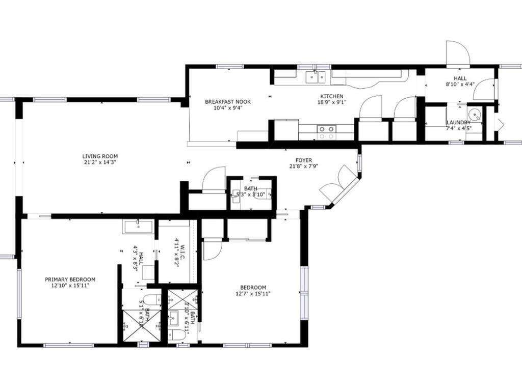 7820 Hawthorne, Miami Beach, FL 33141 - For Sale photo 37