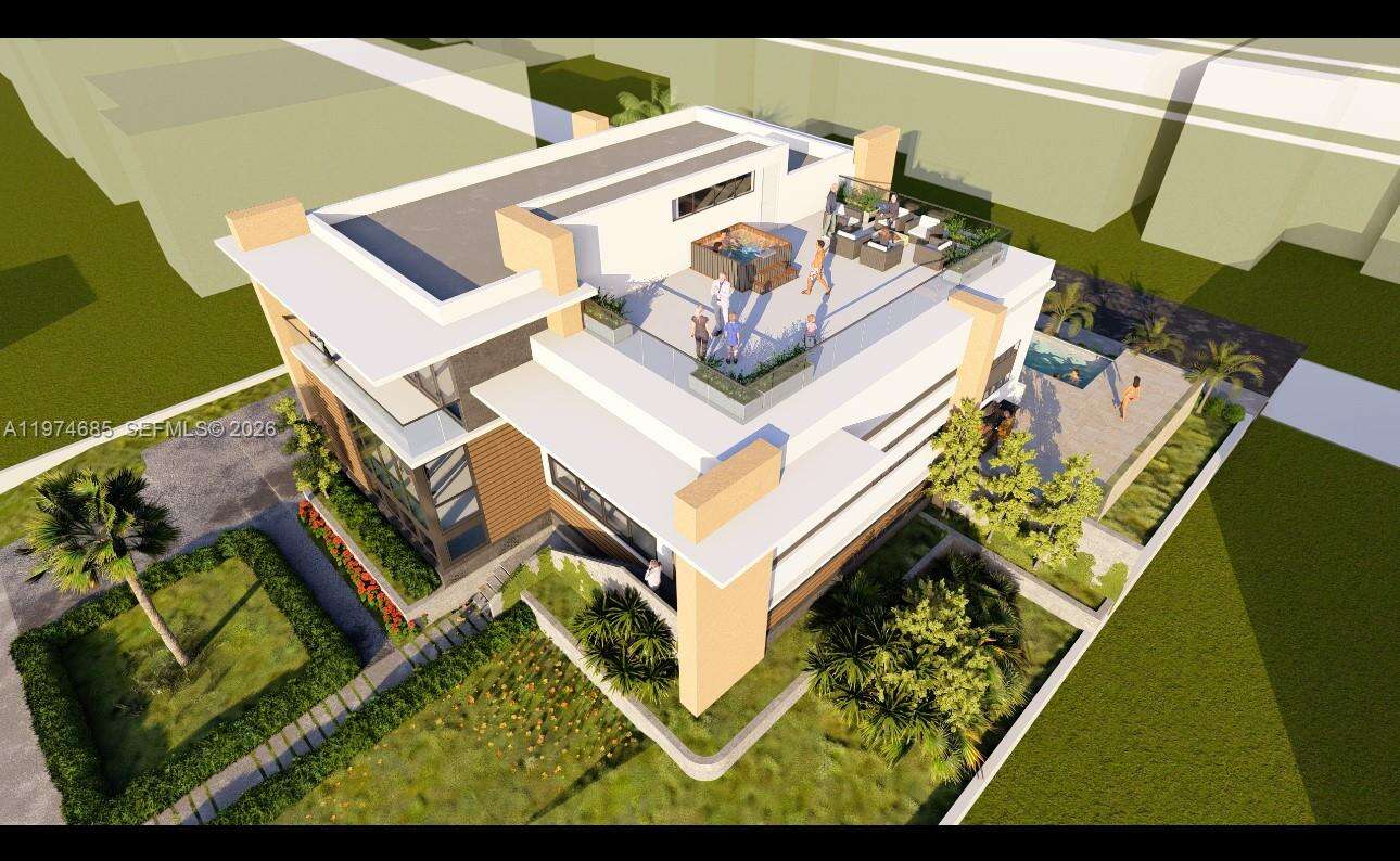 813 Harrison St, Hollywood, FL 33019 | Picture 11