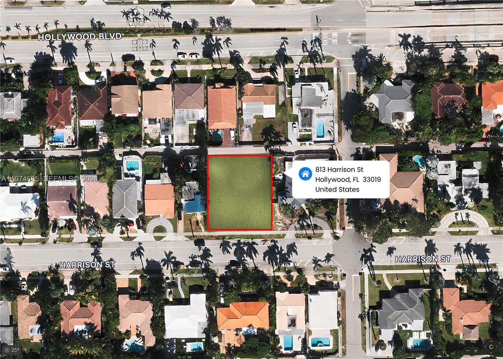 813 Harrison St, Hollywood, FL 33019 | Picture 12