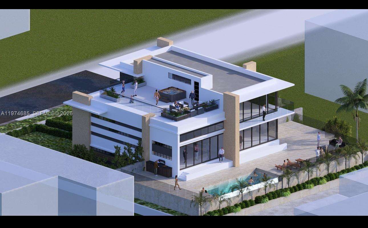 813 Harrison St, Hollywood, FL 33019 | Picture 5