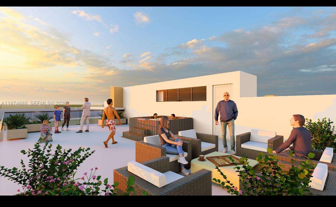 813 Harrison St, Hollywood, FL 33019 | Picture 9