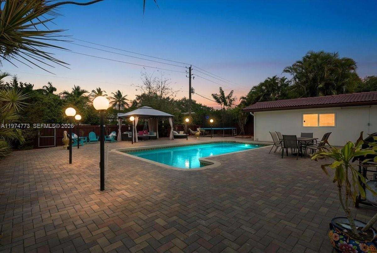 4925 Tyler St, Hollywood, FL 33021 | Picture 4