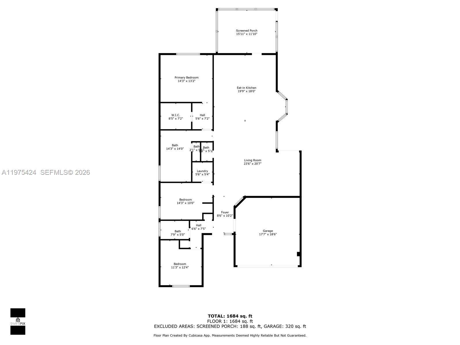 3371 51st St, Hollywood, FL 33312 | Picture 3