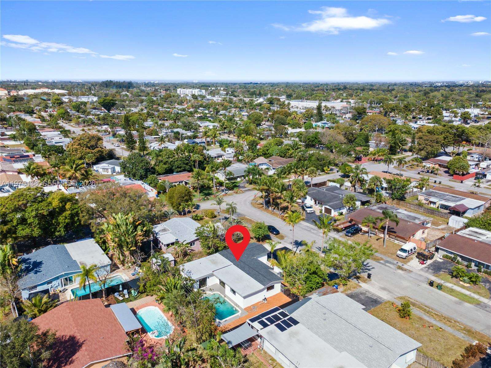 3390 15th Ct, Fort Lauderdale, FL 33312 | Picture 41