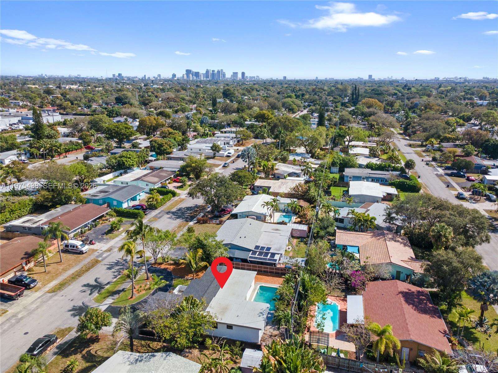 3390 15th Ct, Fort Lauderdale, FL 33312 | Picture 43