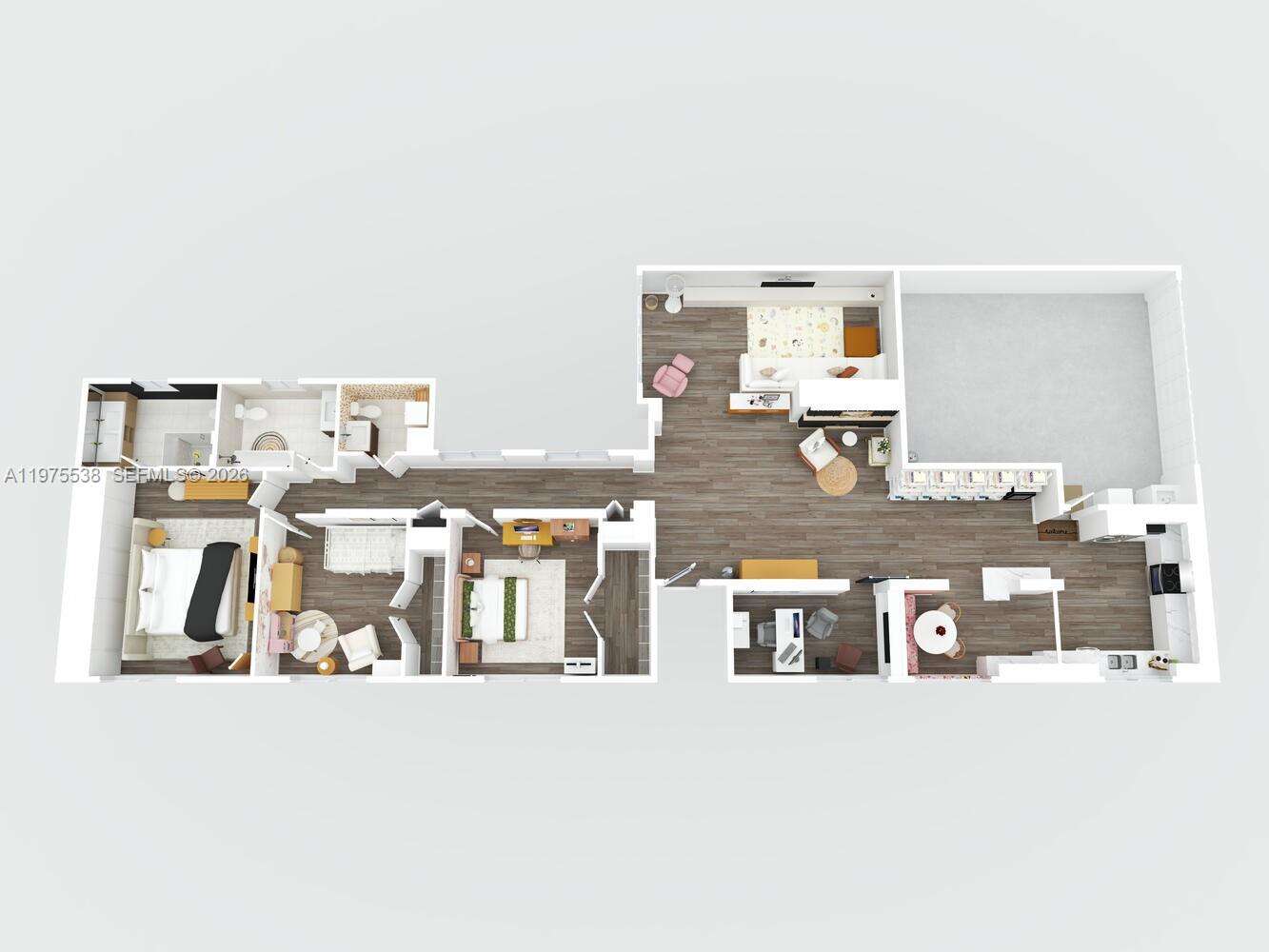 7630 8th Ave, Miami, FL 33138 | Picture 48