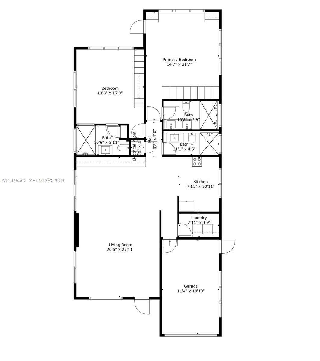 234 99th St, Miami Shores, FL 33138 | Picture 5