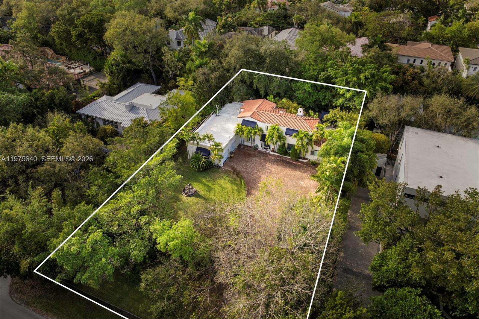 1645 Bayshore Dr, Coconut Grove, FL 33133 | Picture 37