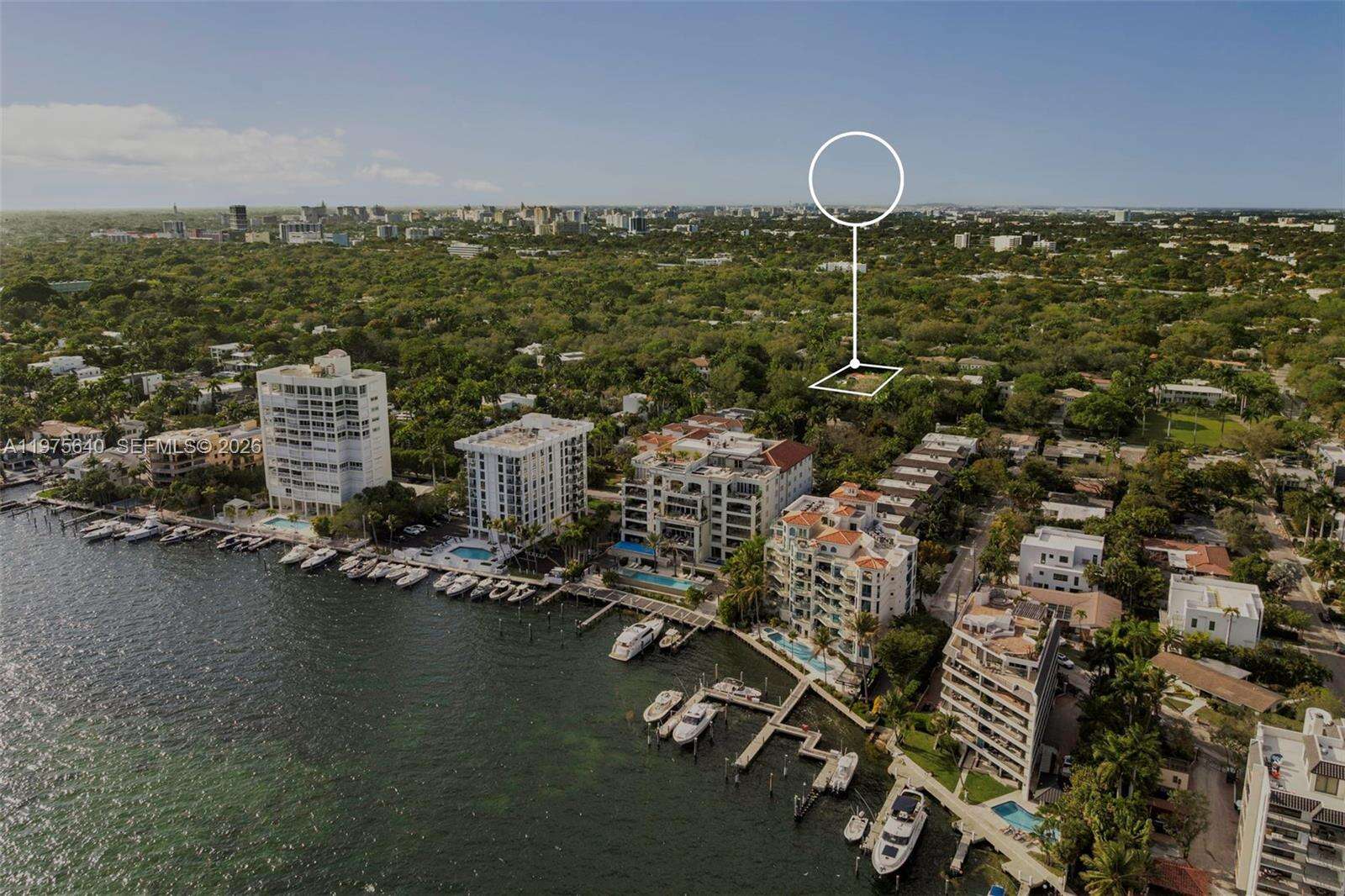 1645 Bayshore Dr, Coconut Grove, FL 33133 | Picture 45