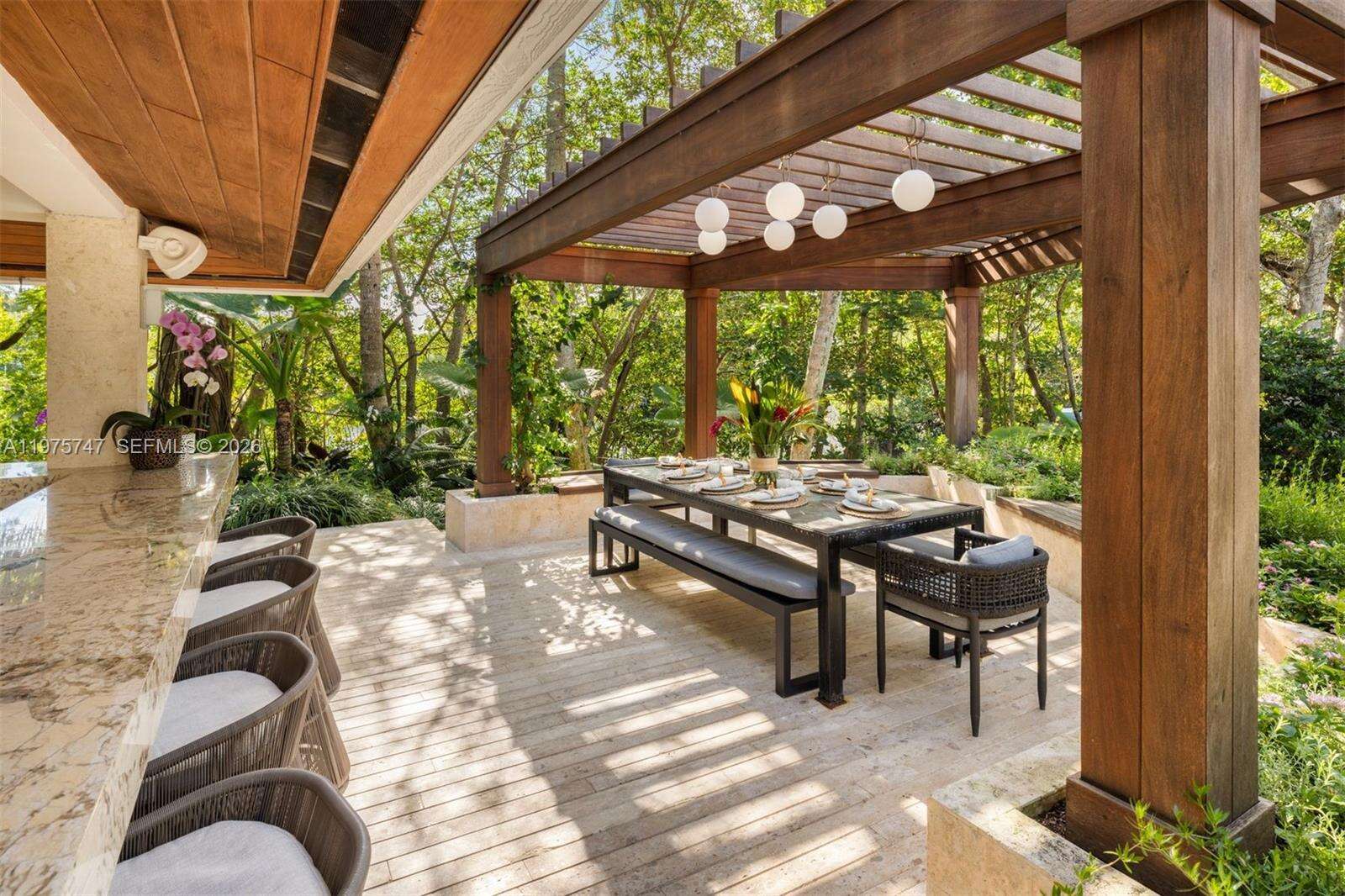 7150 Lago Dr, Coral Gables, FL 33143 | Picture 29