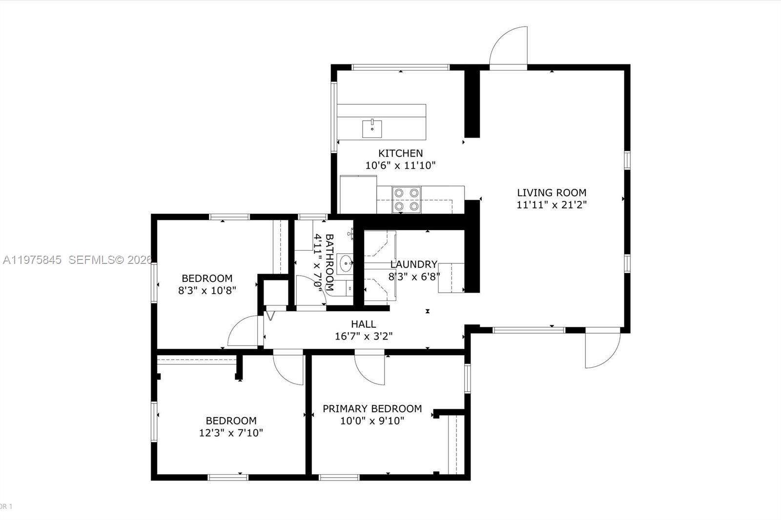 4520 38th St, West Park, FL 33023 - For Sale photo 18