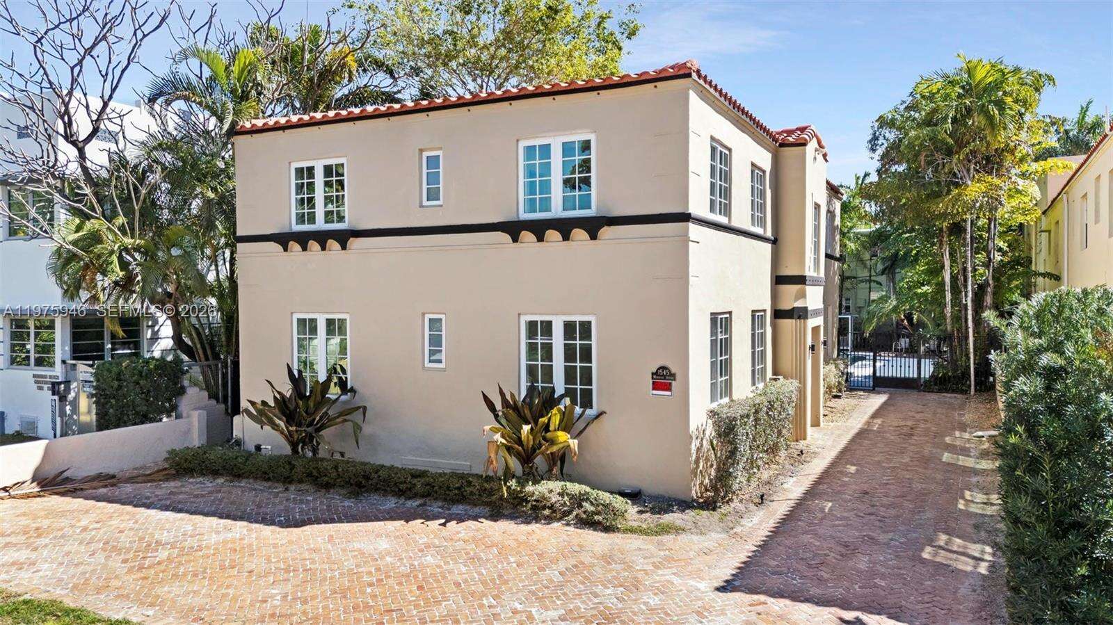 1545 Meridian Ave, Miami Beach, FL 33139 | Picture 1