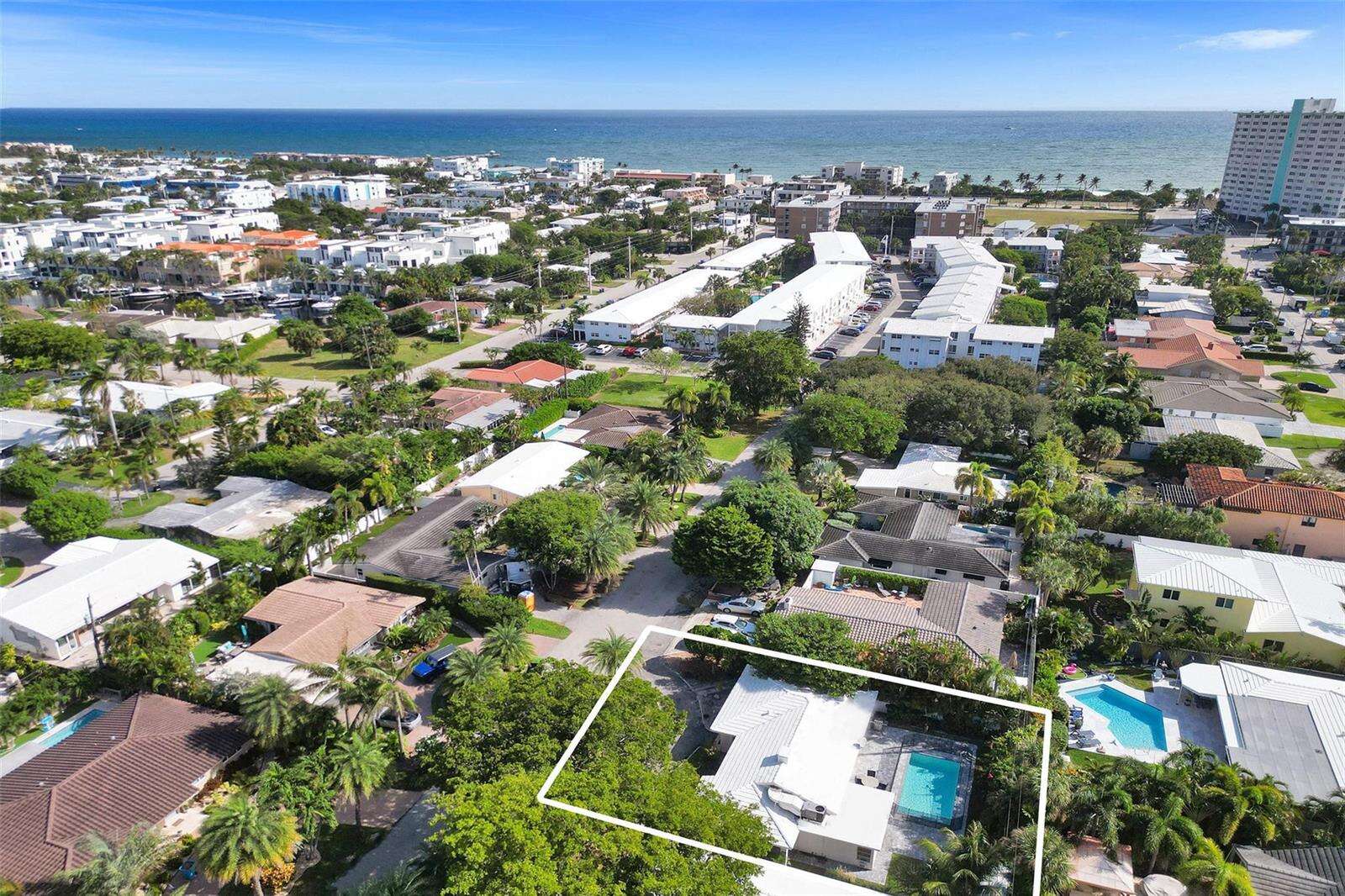 260 Allenwood, Lauderdale By The Sea, FL 33308 - For Sale photo 32