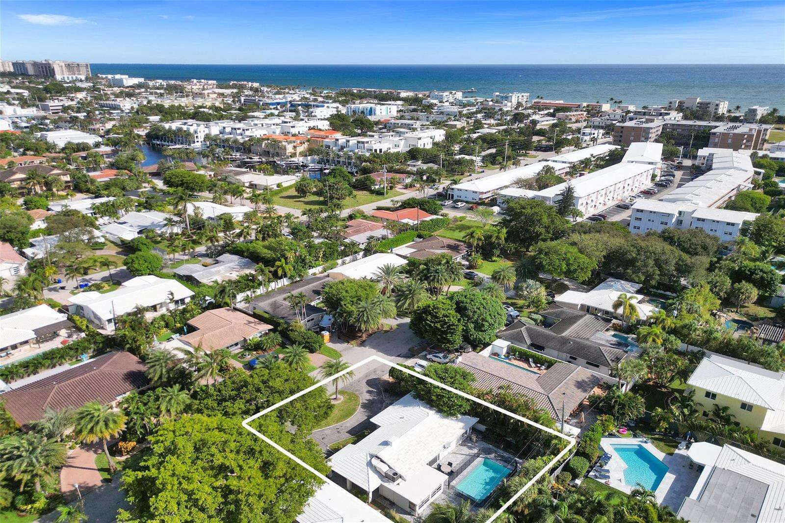 260 Allenwood, Lauderdale By The Sea, FL 33308 - For Sale photo 33