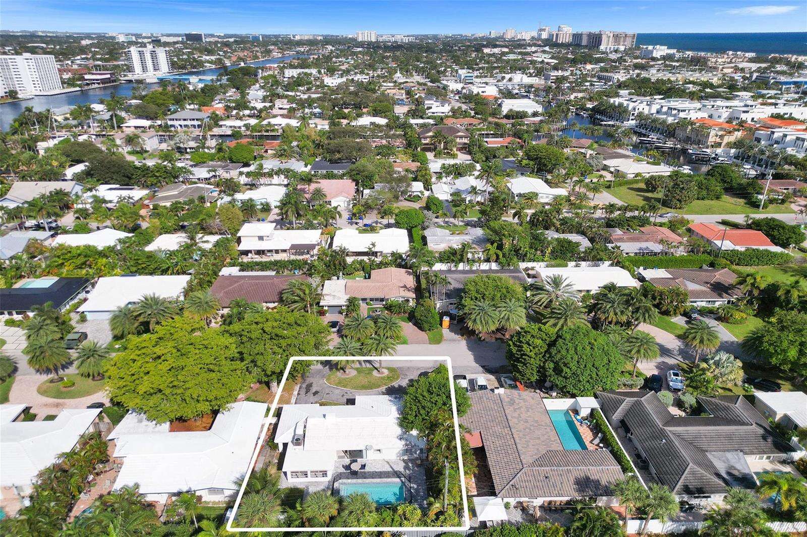 260 Allenwood, Lauderdale By The Sea, FL 33308 - For Sale photo 34