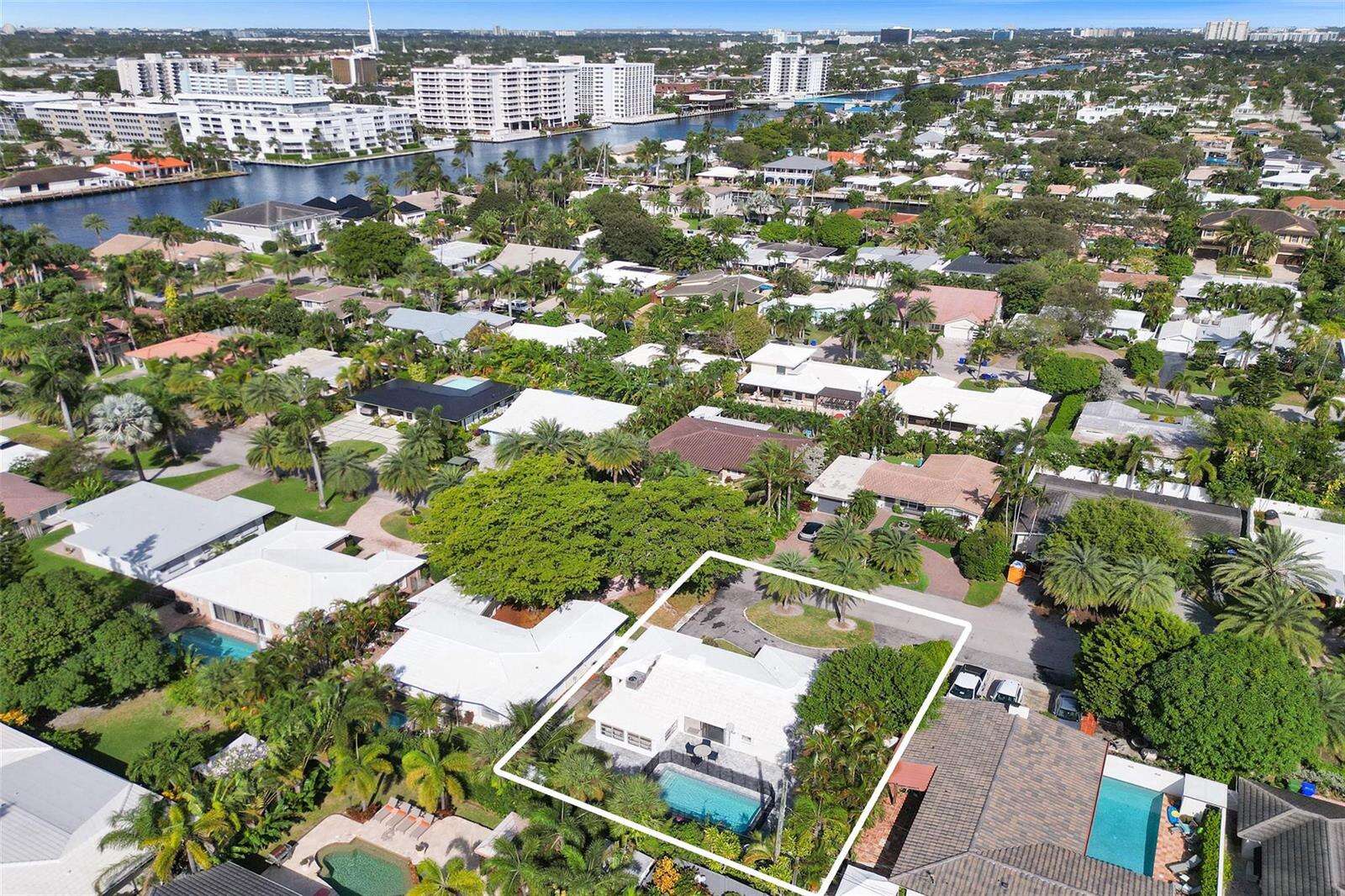 260 Allenwood, Lauderdale By The Sea, FL 33308 - For Sale photo 35