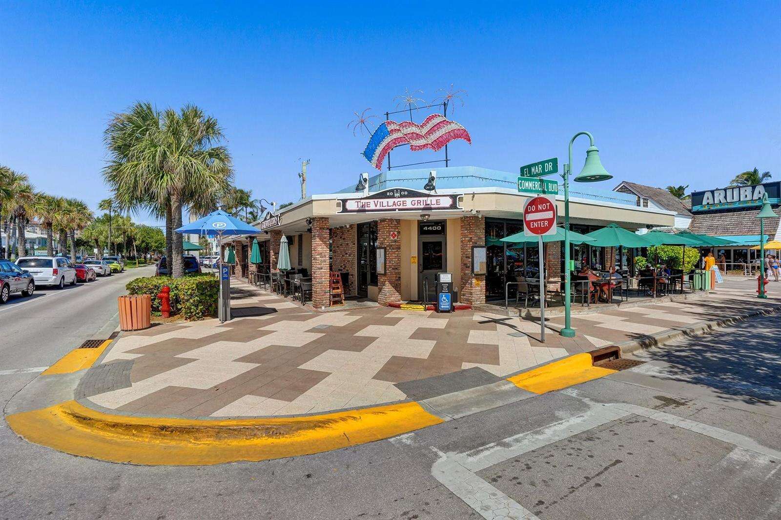 260 Allenwood, Lauderdale By The Sea, FL 33308 - For Sale photo 50