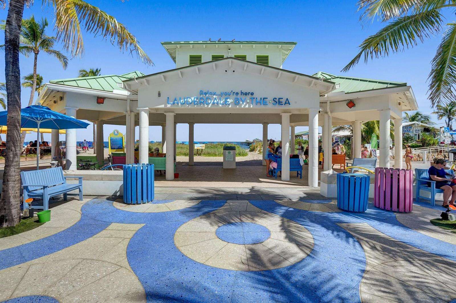 260 Allenwood, Lauderdale By The Sea, FL 33308 - For Sale photo 57