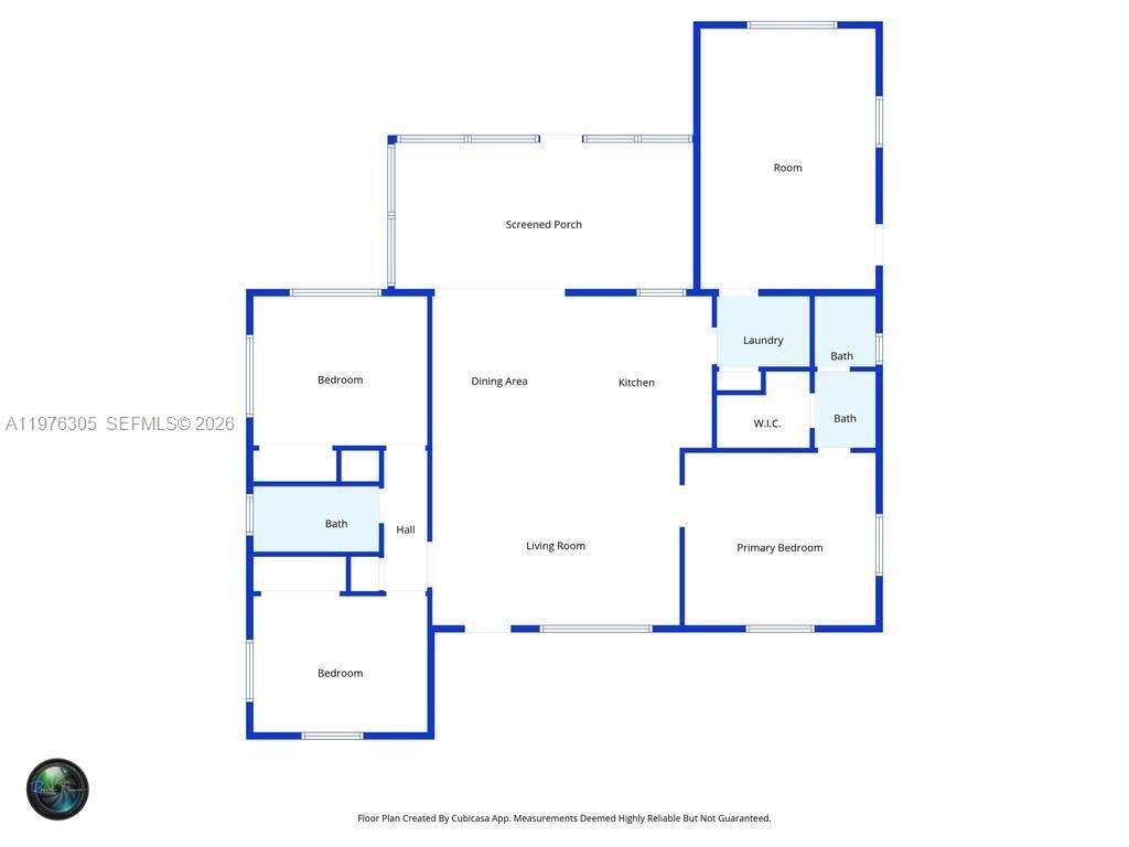 5400 Van Buren St, Hollywood, FL 33021 | Picture 30