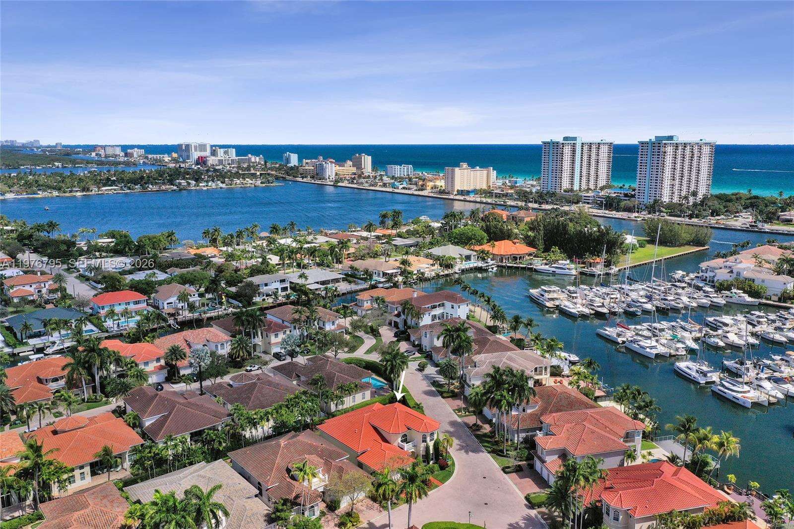 901 Manatee Way, Hollywood, FL 33019 | Picture 27