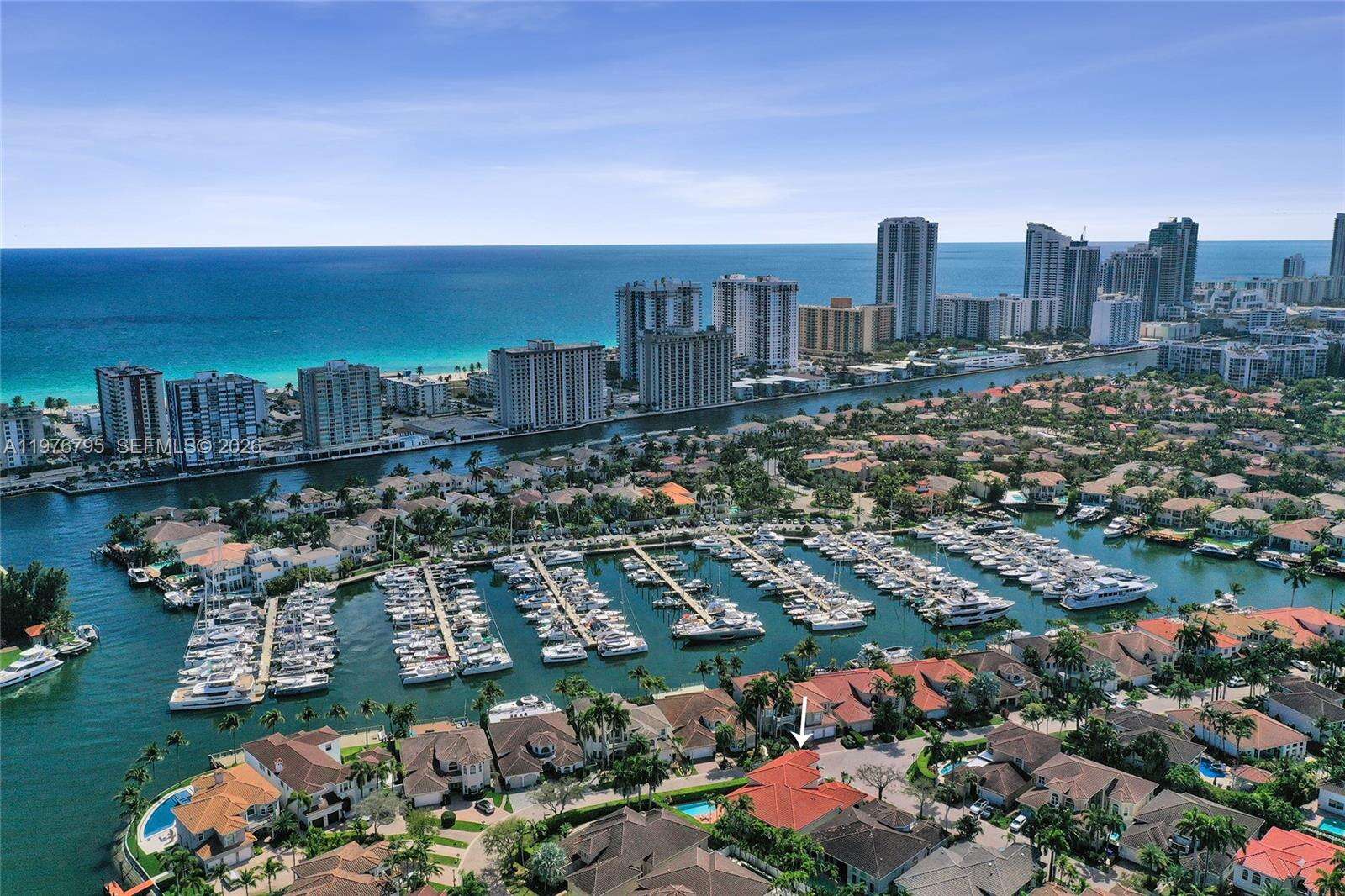 901 Manatee Way, Hollywood, FL 33019 | Picture 29