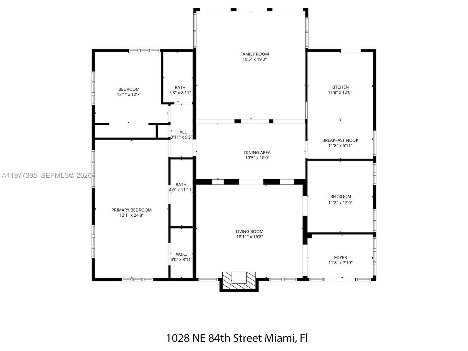 1028 84th St, Miami, FL 33138 | Picture 57