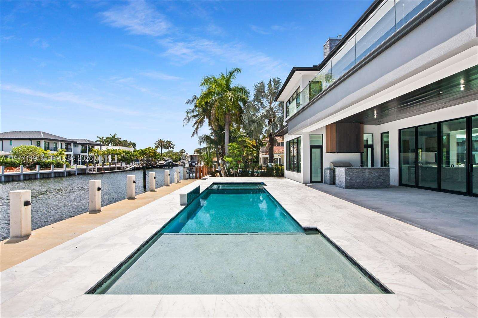 2848 26th Pl, Fort Lauderdale, FL 33306 - For Sale photo 13