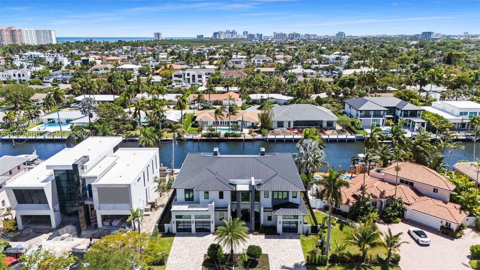 2848 26th Pl, Fort Lauderdale, FL 33306 - For Sale photo 18