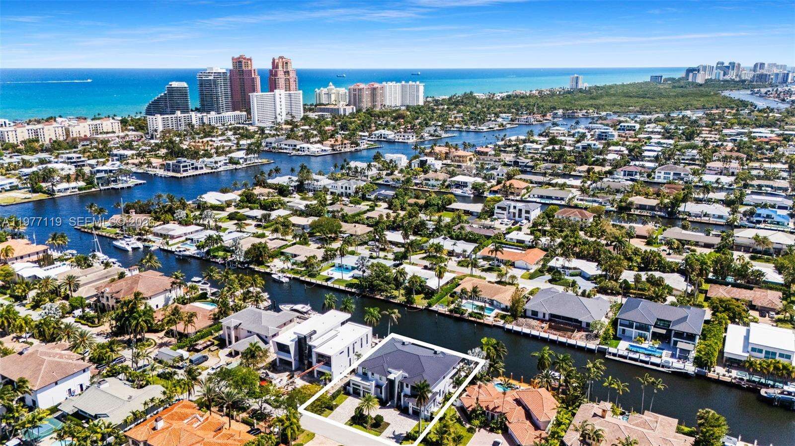 2848 26th Pl, Fort Lauderdale, FL 33306 - For Sale photo 19