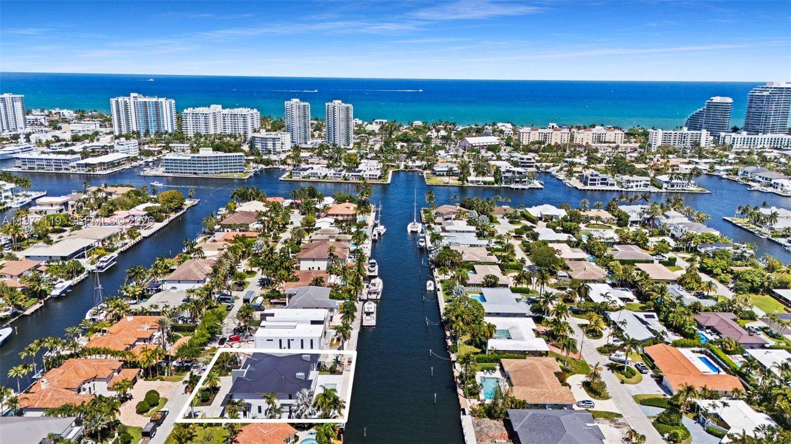 2848 26th Pl, Fort Lauderdale, FL 33306 - For Sale photo 20