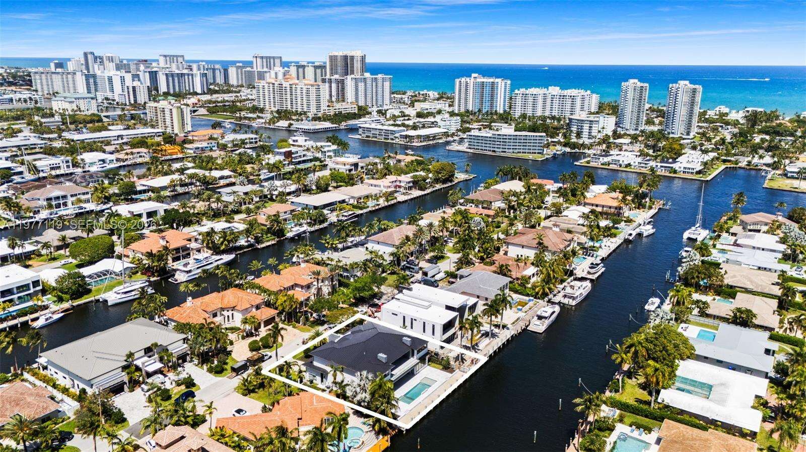 2848 26th Pl, Fort Lauderdale, FL 33306 - For Sale photo 21