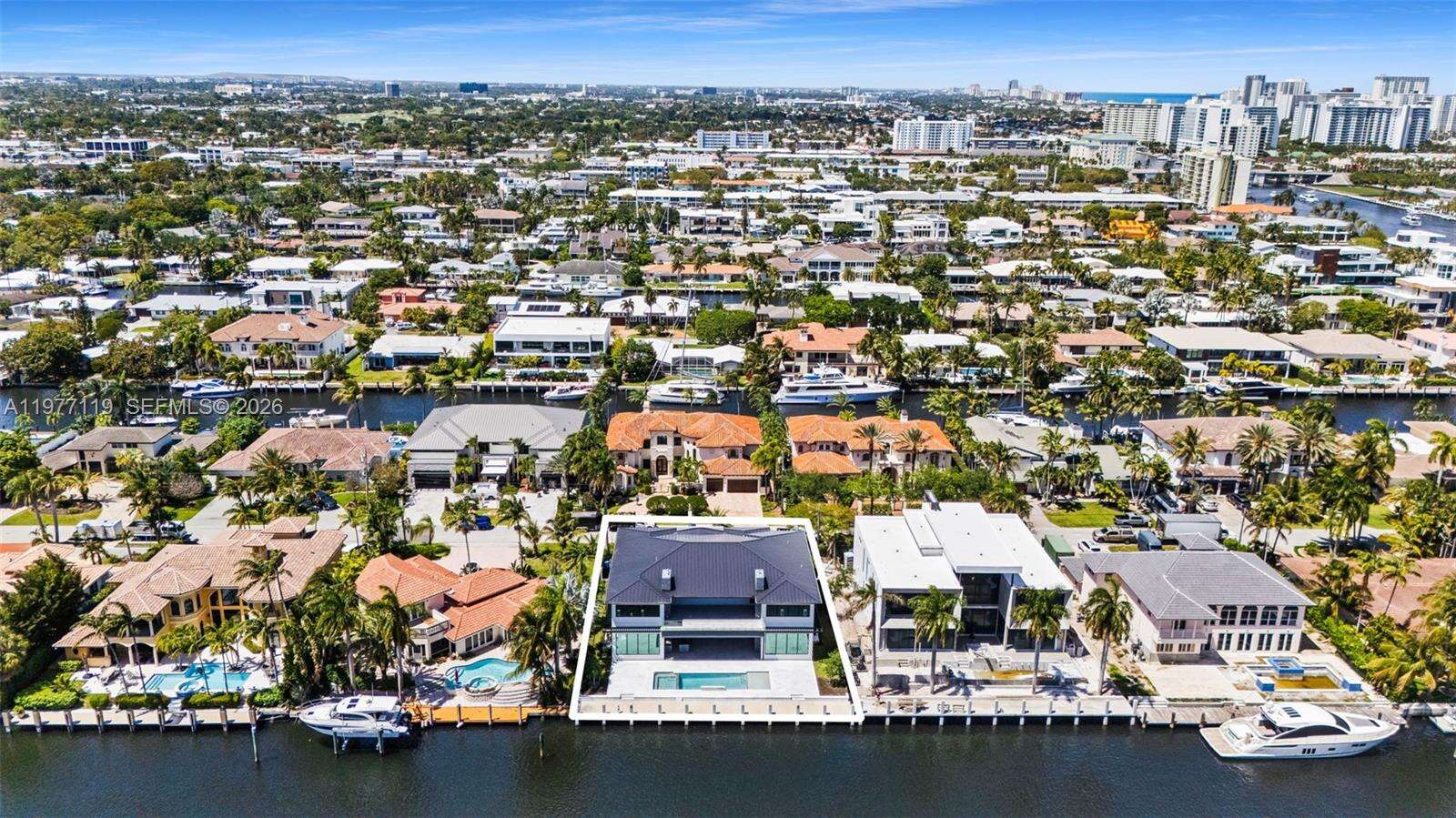 2848 26th Pl, Fort Lauderdale, FL 33306 - For Sale photo 22