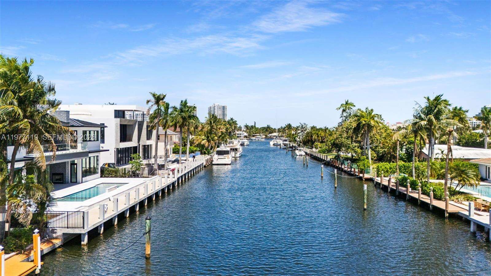 2848 26th Pl, Fort Lauderdale, FL 33306 - For Sale photo 23