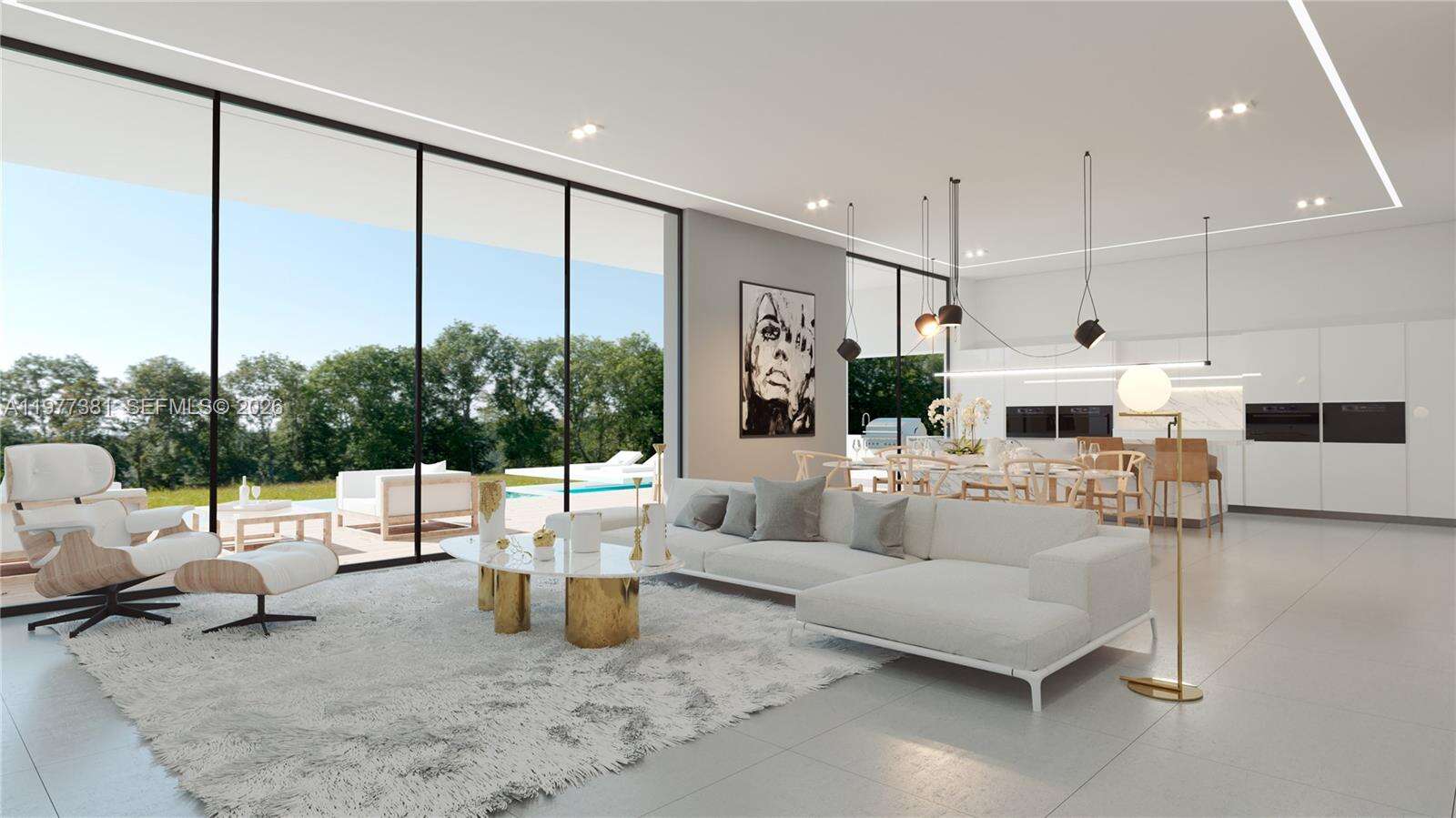 7701 Coquina Dr, North Bay Village, FL 33141 | Picture 3