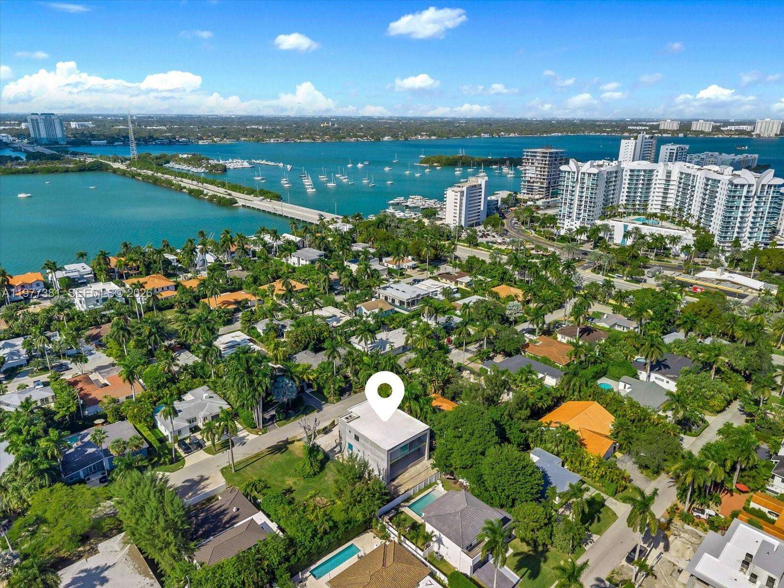 7701 Coquina Dr, North Bay Village, FL 33141 | Picture 22