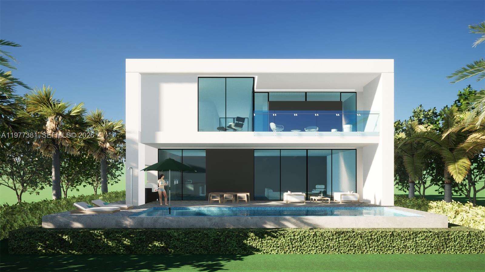 7701 Coquina Dr, North Bay Village, FL 33141 | Picture 25