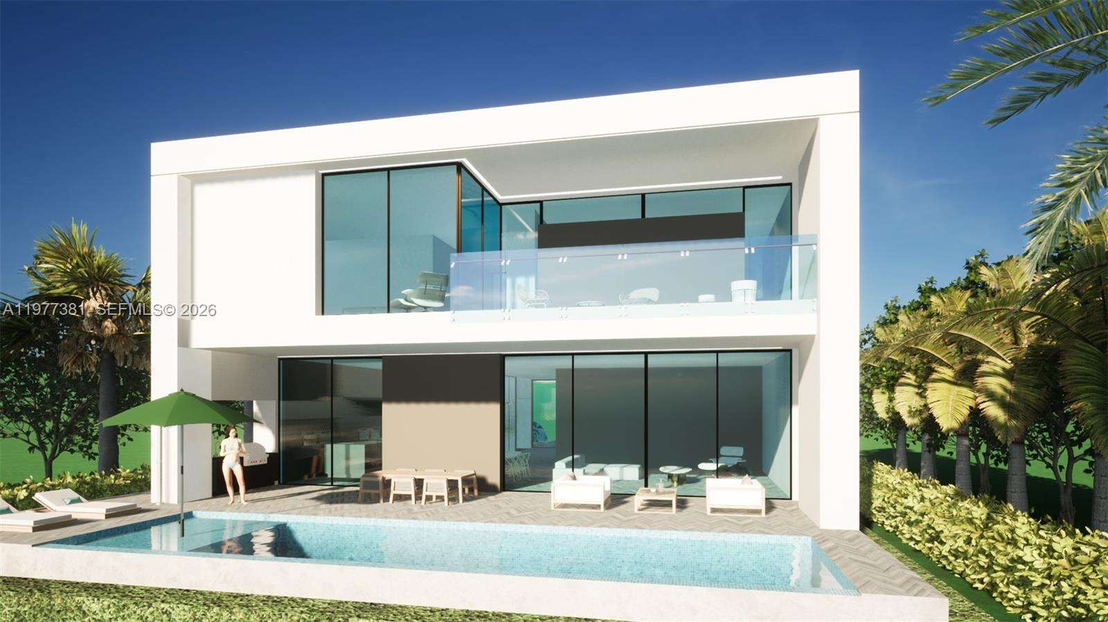 7701 Coquina Dr, North Bay Village, FL 33141 | Picture 7