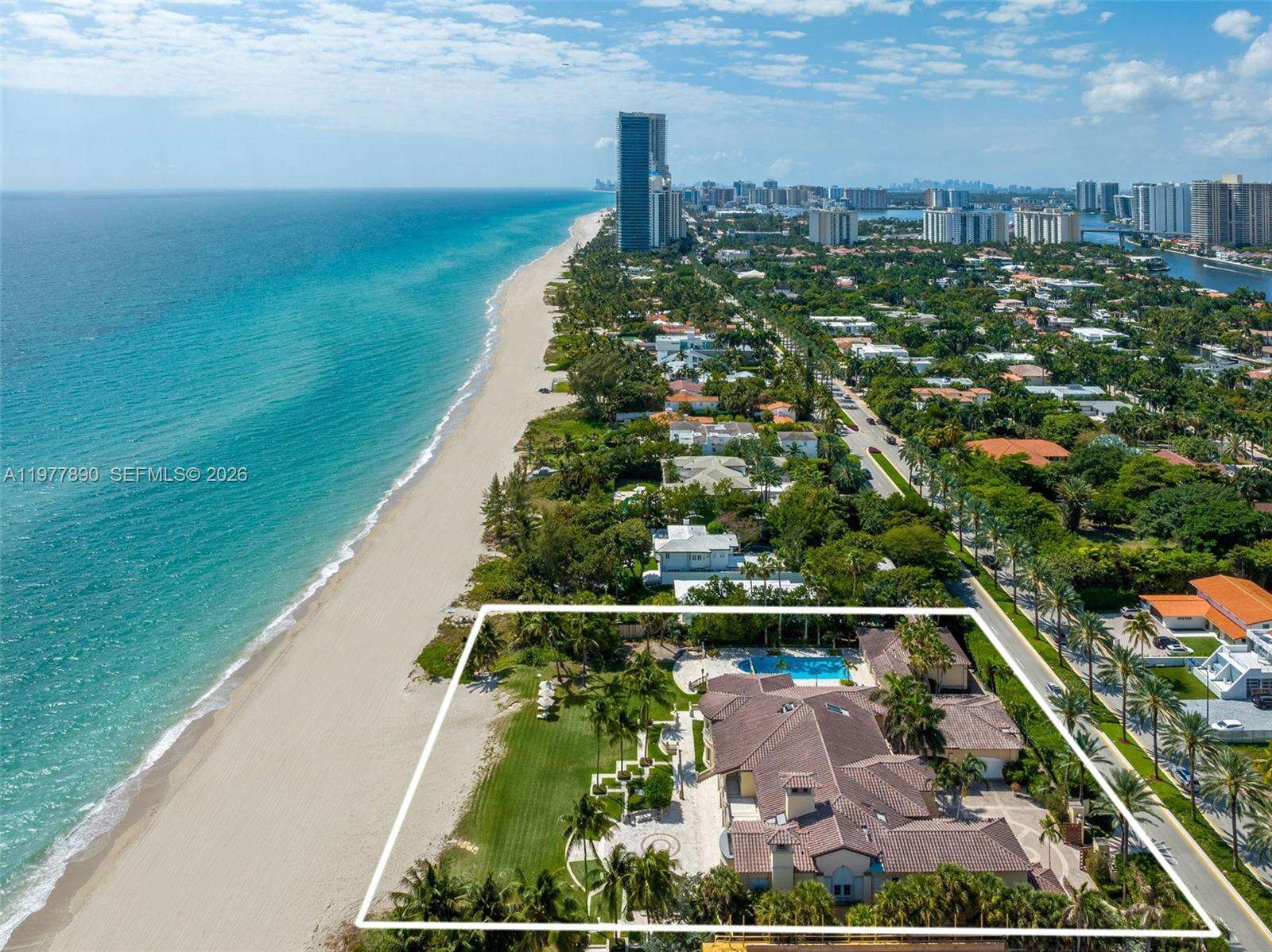 355 Ocean Blvd, Golden Beach, FL 33160 | Picture 13