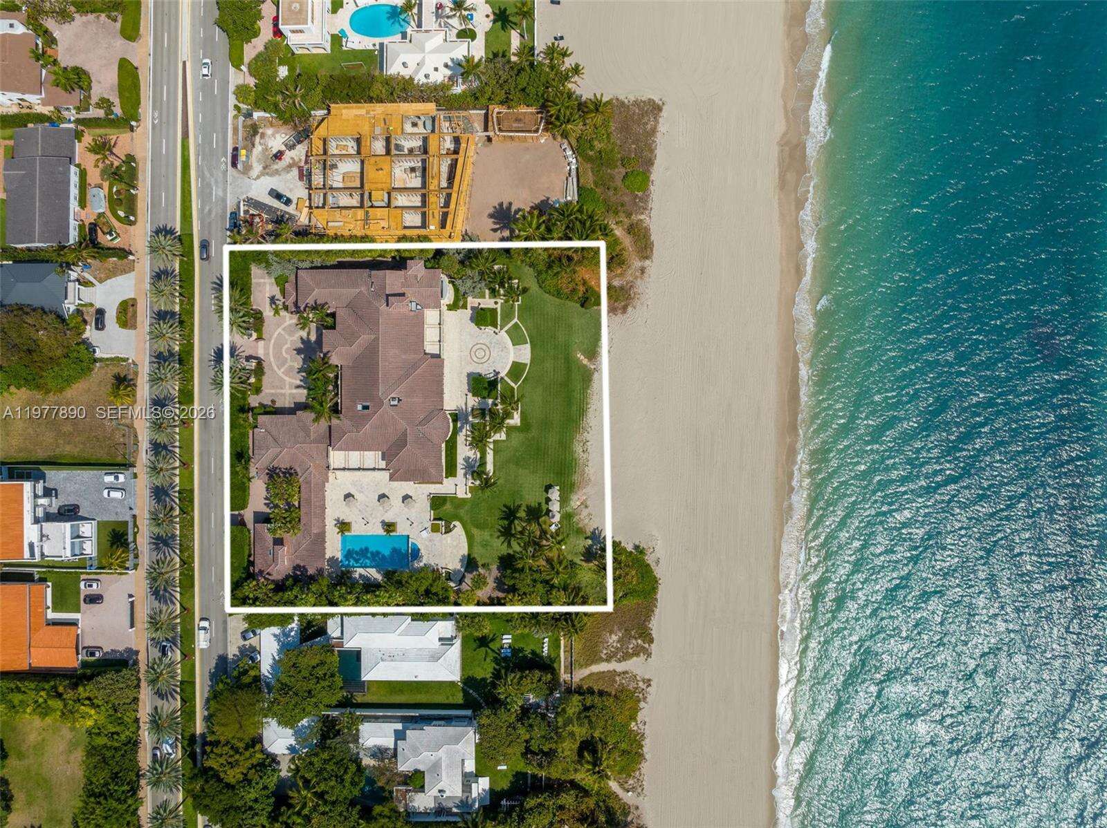 355 Ocean Blvd, Golden Beach, FL 33160 | Picture 10