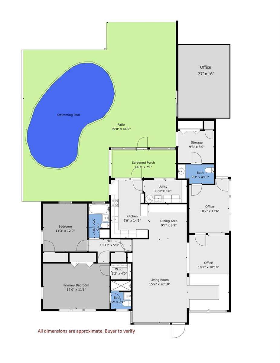 1317 2nd, Fort Lauderdale, FL 33316 - For Sale photo 24