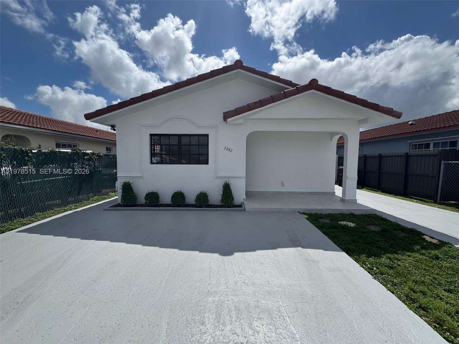 2682 70th Pl, Hialeah, FL 33016 | Picture 1
