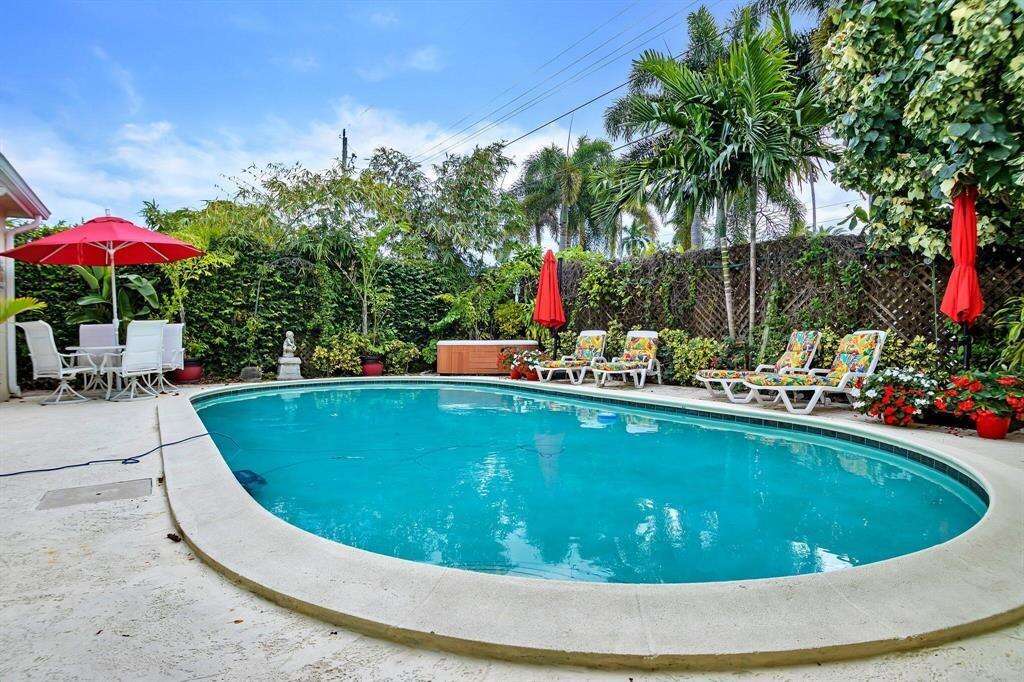 1250 Arthur, Hollywood, FL 33019 - For Sale photo 10