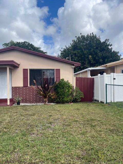 6103 Fletcher, Hollywood, FL 33023 - For Sale photo 2