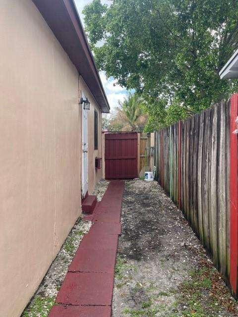 6103 Fletcher, Hollywood, FL 33023 - For Sale photo 19