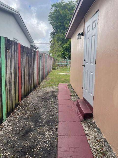 6103 Fletcher, Hollywood, FL 33023 - For Sale photo 20