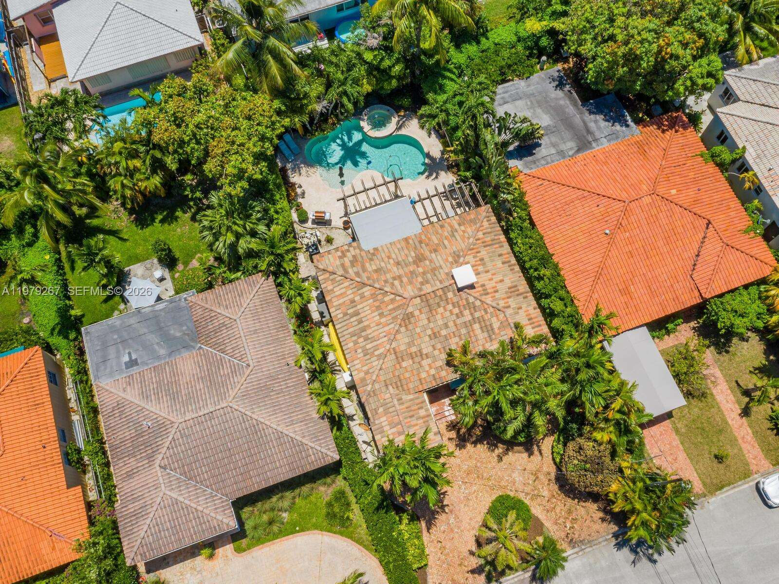 8927 Hawthorne Ave, Surfside, FL 33154 | Picture 30