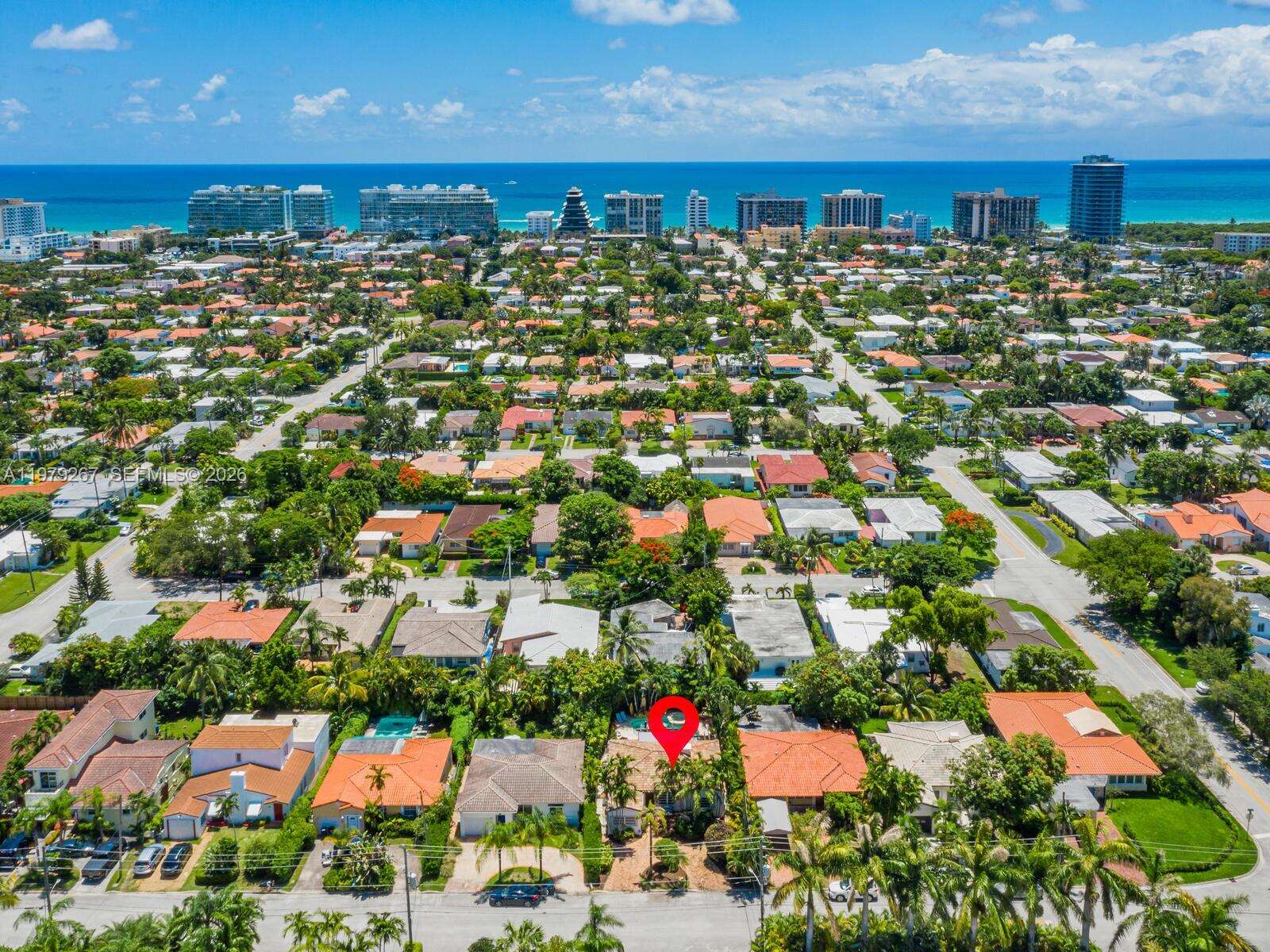 8927 Hawthorne Ave, Surfside, FL 33154 | Picture 32