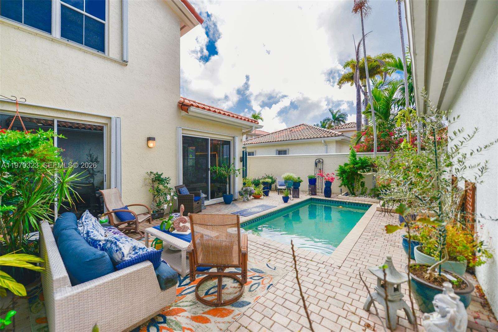 1448 Mariner Way, Hollywood, FL 33019 | Picture 36