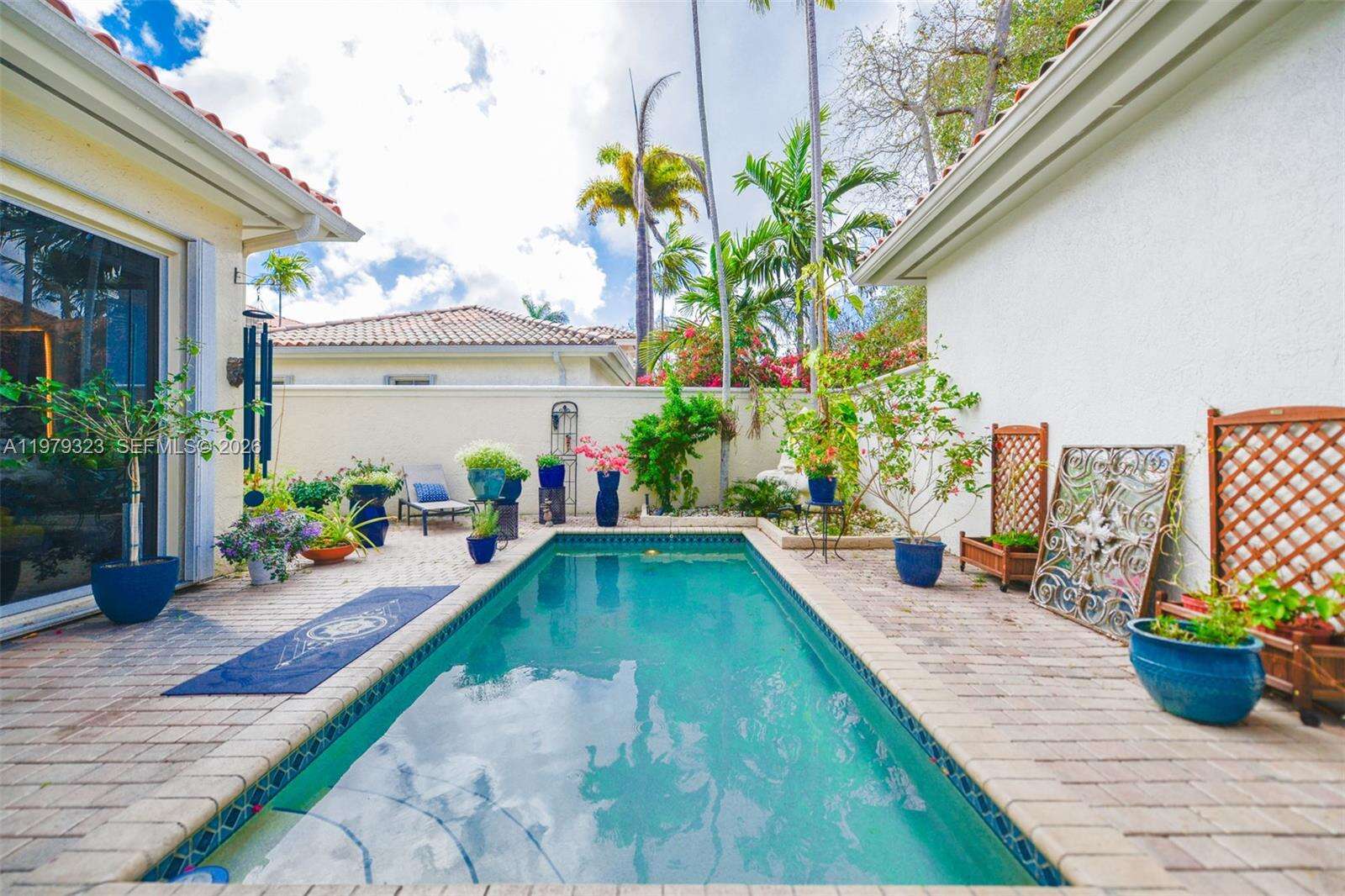 1448 Mariner Way, Hollywood, FL 33019 | Picture 37