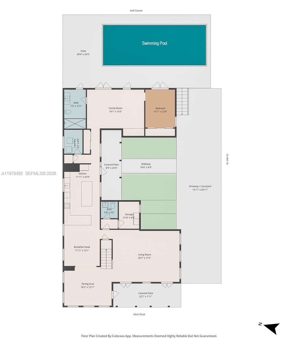 707 54th St, Miami Beach, FL 33140 | Picture 53